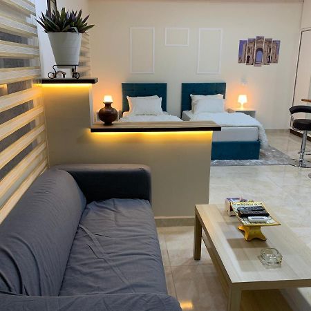 Tayoon Host Appartement Jarash Buitenkant foto
