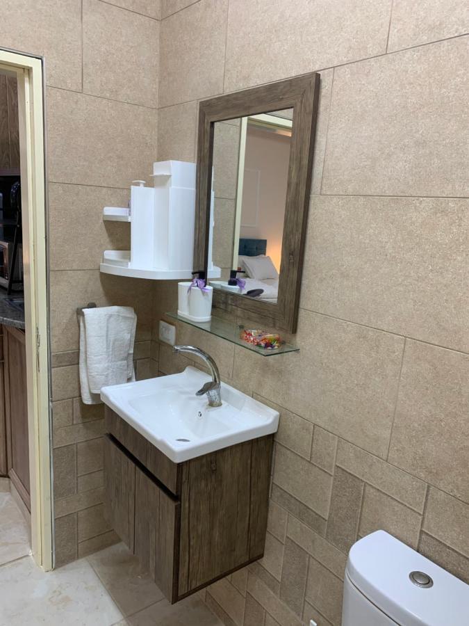 Tayoon Host Appartement Jarash Buitenkant foto