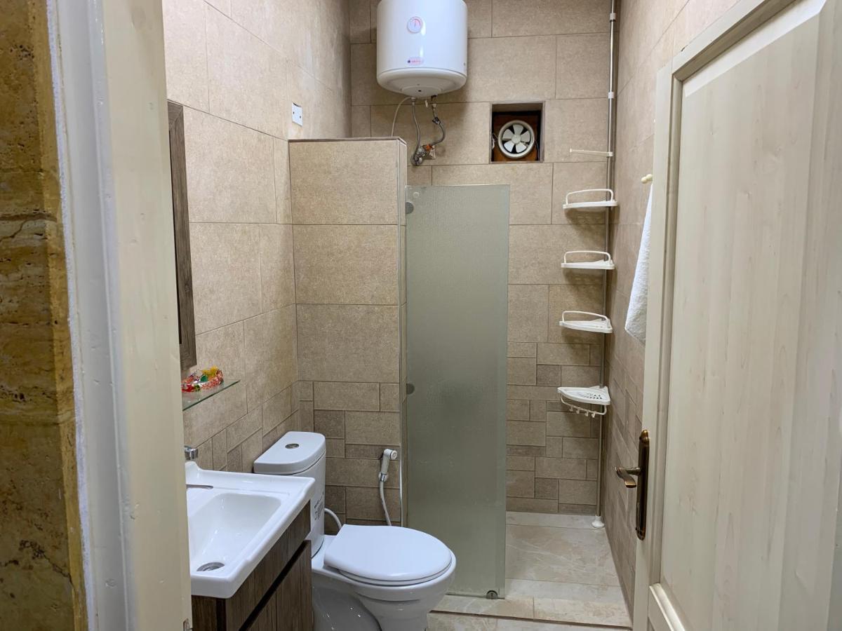 Tayoon Host Appartement Jarash Buitenkant foto