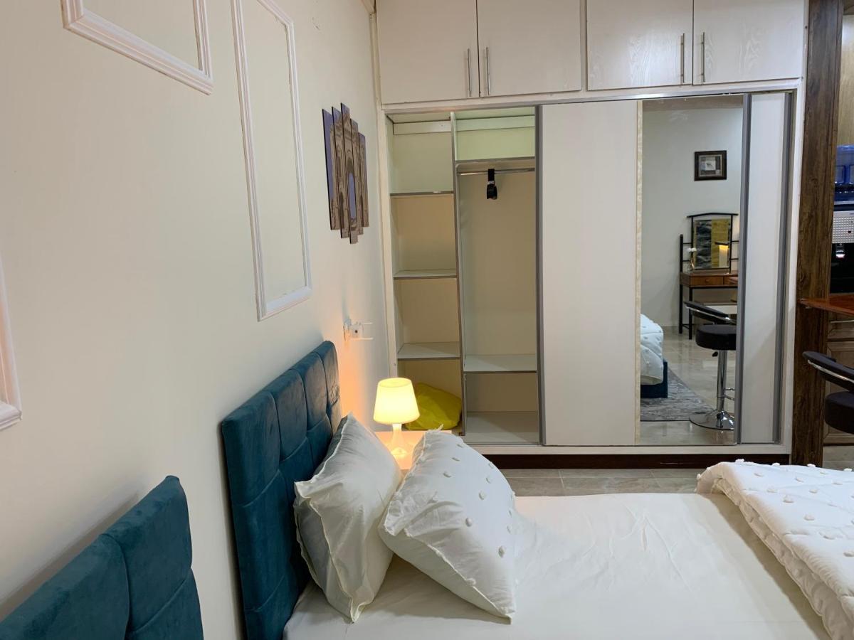 Tayoon Host Appartement Jarash Buitenkant foto