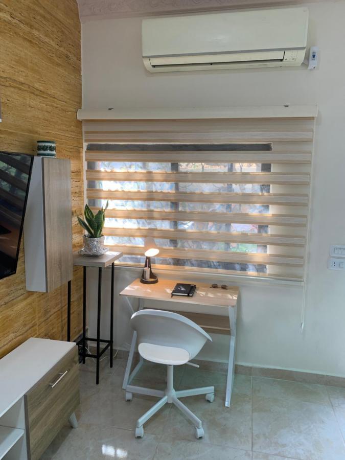 Tayoon Host Appartement Jarash Buitenkant foto